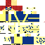 Texture for gaara baryon mode2 (oc)