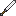 Texture for Iron Dagger