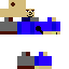 Texture for Creepyface