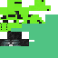 Texture for creeper wither