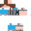 Texture for steve
