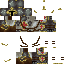 Texture for Gurad raptor