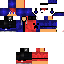 Texture for CYBER