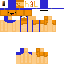 Texture for iFlyPancakes