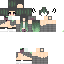 Texture for Nyx Elf