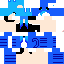 Texture for fwaf