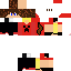 Texture for gatinho com cauda