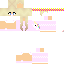 Texture for סקין מלכה תינוקת