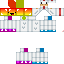 Texture for nakkimakkara