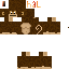 Texture for affe