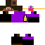 Texture for NABBIT OF STEVE