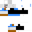 Texture for cubhead