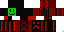 Texture for Evil Witch