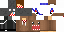Texture for Monkey_KinG