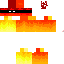 Texture for i am flamy