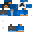 Texture for steve