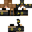 Texture for Soffu Umbreon