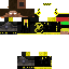 Texture for Hunger Games Herobrine (Headphone)