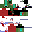 Texture for avatargamingzombiev2