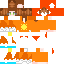 Texture for Maid of Light
