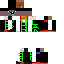 Texture for Ladder