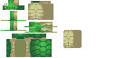 Texture for big_sea_turtle