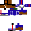 Texture for OBJ