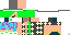 Texture for gre