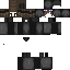 Texture for rufux pijama de enderman