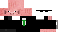 Texture for Ricsooka pig