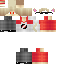 Texture for Dave Neko