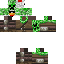 Texture for RoyHaCreeper
