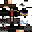 Texture for Basara Toujo, but my version.