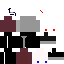 Texture for Gaster Glitchtale