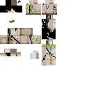 Texture for endergolem