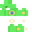Texture for brasil