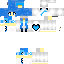Texture for hammer_bionic