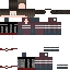 Texture for Unde&Hii