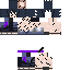 Texture for Sasuke Original Curse Mark