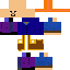 Texture for 光头强