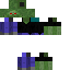 Texture for caxa