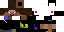 Texture for steve beats