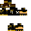 Texture for Milo