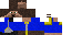 Texture for Captain