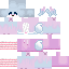 Texture for crow_skin