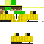 Texture for the mask