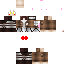 Texture for Aot mangle