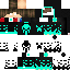 Texture for herobrine cool