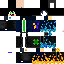 Texture for steve