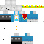 Texture for king of arcitc
